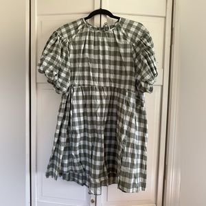 Les Basics Dress